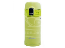 Термокухоль Zojirushi SM-PB20YP 0,2л жовтий