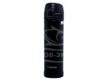 Термокружка Zojirushi SM-PB34TD 0,34л черная