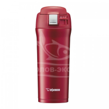 Термокружка Zojirushi SM-YAF48RA 0,48л красная