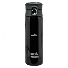 Термокухоль Skif Outdoor Companion 0,42л black