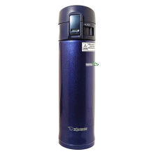 Термокухоль Zojirushi SM-KHF48AG 0,48л синій