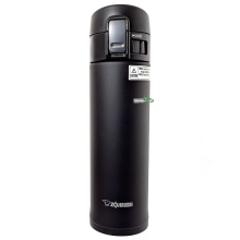Термокружка Zojirushi SM-KHF48BA 0,48л черный