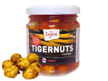 Тигровый орех насадочный Carp Zoom 220мл Chili