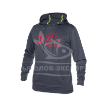 Толстовка G.Loomis Men's Pullover Hoodie CHAR