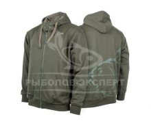 Толстовка Nash Tracksuit Top