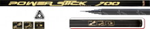 Вудлище махове Traper Power Stick Bronze 6,0м до 10г