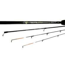 Вудлище фідерне Maver Reality 3,60 м до 80г 3+2pcs