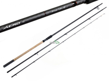 Вудлище фідерне Shimano Aero X1 3,96м до 90г