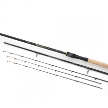 Вудлище фідерне Shimano Beastmaster Feeder DX 2,74-3,35 м 70г