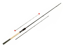 Вудлище фідерне Shimano Aernos Commercial Picker 2,44 м до 40г