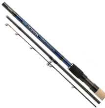 Вудлище фідерне Shimano Super Ultegra AX Feeder 14ft/4,27м до 150г