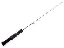 Вудка зимова Team Salmo Ice Feeder 63см тубус TSFE-63