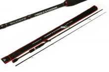 Спиннинг Favorite Professional NEW PRF-732ML 2,20м 4-15г M.Fast