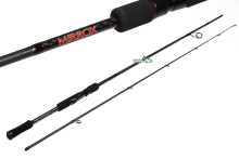 Спиннинг Golden Catch Mirrox MRS-802M 2,44м 6-25г