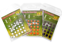 Обтяжувач Strike Pro для воблерів Power Dots 2X