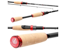 Спиннинг Abu Garcia Vendetta 702M 2,13м 10-30г