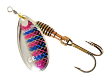 Блесна Rublex Celta 4 RTS 7,0г