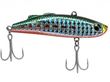 Воблер Daiwa Morethan Minient 70S Multi Iwashi