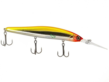 Воблер Daiwa Steez Minnow 125SP EX DR Crown