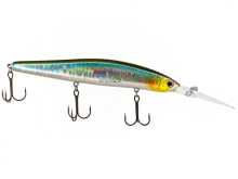 Воблер Daiwa Steez Minnow 125SP EX DR Special Shiner