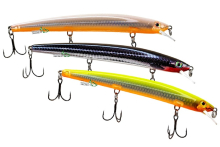 Воблер Rapala Max Rap 130SP