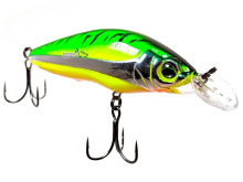 Воблер Duel Hardcore Shallow Crank 65F F968-HHT