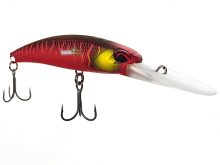 Воблер DUO Realis Fangbait 100DR ACC3222 Osuka HD