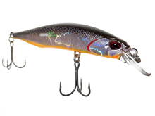 Воблер DUO Realis Jerkbait 85SP ADA3081 Prism Shad