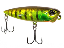 Воблер DUO Realis Pencil 65F 5,5г - AJA3055 Chart Gill Halo