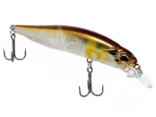 Воблер DUO Realis Rozante 77SP DRA3050 Half Mirror Ayu