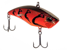 Воблер DUO Realis Vibration 65 Nitro ACC3251 Swamp Craw