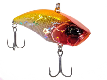 Воблер DUO Realis Vibration 65 Nitro ADA3033 Prism Clown