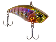Воблер DUO Realis Vibration 65 Nitro ADA3058 Prism Gill