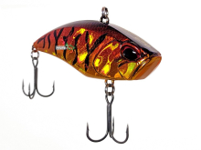 Воблер DUO Realis Vibration 65 Nitro DJA3294 Burning Tiger