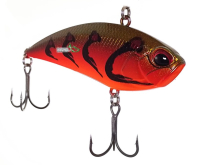 Воблер DUO Realis Vibration 68S G-Fix 21г - ACC3251 Swamp Craw
