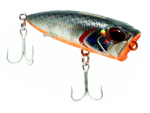 Воблер DUO Tetra Works PocoPoco 40F ADA3081 Prism Shad