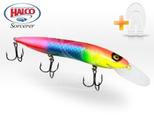 Воблер Halco Sorcerer 125F-DD 20г R03