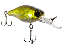 Воблер Jackall Chubby 38F-MR 4,2г - Ayu