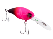 Воблер Jackall Chubby DD 38F 4,7 г Pink Pellet