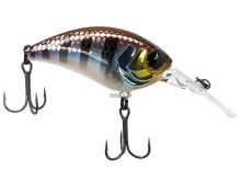 Воблер Jackall Mushbob 50MR Uroko HL Chigill
