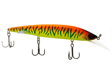 Воблер Jackall Rerange 130SP MR Tropical Mat Tiger