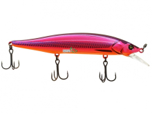 Воблер Jackall RV-Minnow 110SP 16,3г - RV Spark