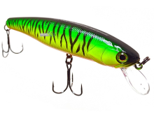 Воблер Jackall Smash Minnow 100SP Hot Tiger