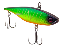 Воблер Jackall TN Slim 8 80S 12г - UV Mat Tiger