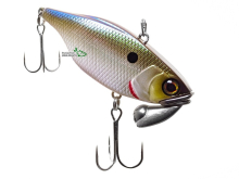 Воблер Jackall TN70 Trigon 31,5г SK Pearl Shad