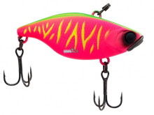 Воблер Jackall TN50S 9,0г Dragon Fruit Mat Tiger