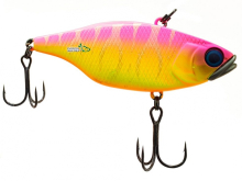 Воблер Jackall TN70 Full Tungsten 18,5 г Momotora