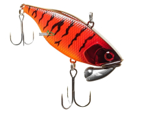 Воблер Jackall TN70 Trigon 31,5г NH Red Tiger