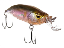 Воблер Megabass I x I Shad Type-R 57SF 7,0г - Ito Ayu