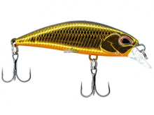 Воблер Kosadaka Jax Minnow XS 45F CSH